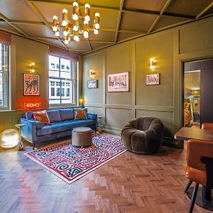 Appartement met Twee Slaapkamers